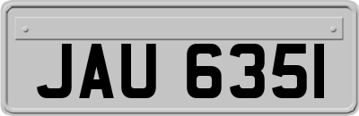 JAU6351