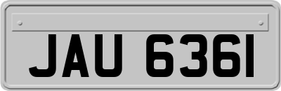 JAU6361