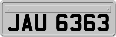 JAU6363