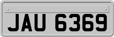 JAU6369