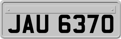 JAU6370
