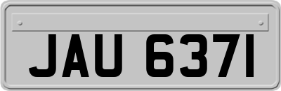 JAU6371