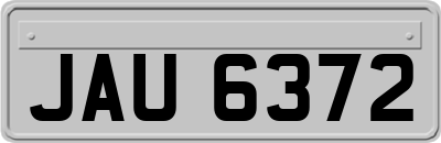 JAU6372