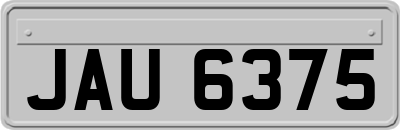 JAU6375