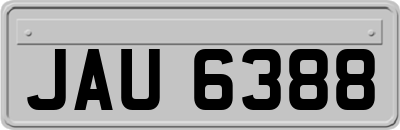 JAU6388