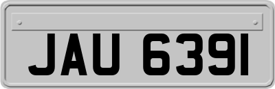 JAU6391