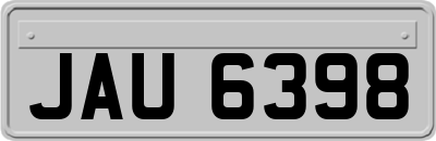 JAU6398
