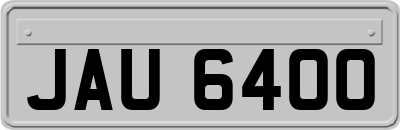JAU6400