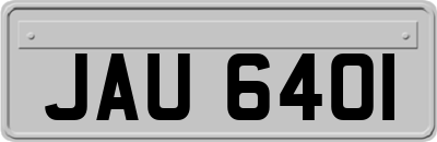 JAU6401