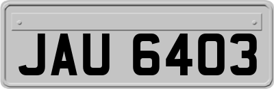 JAU6403