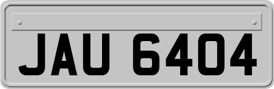 JAU6404