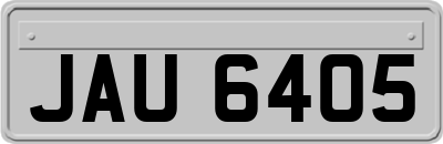 JAU6405