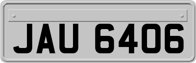 JAU6406