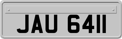 JAU6411