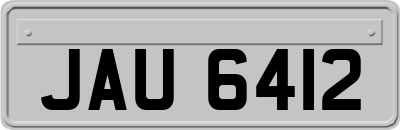 JAU6412