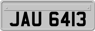 JAU6413