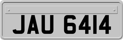 JAU6414