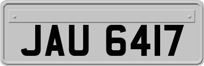 JAU6417