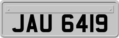 JAU6419