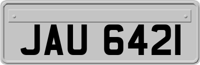 JAU6421