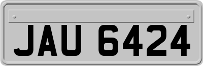 JAU6424