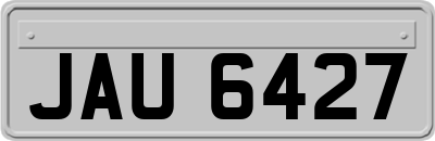 JAU6427