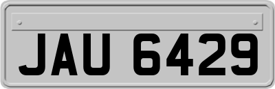 JAU6429
