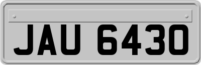 JAU6430