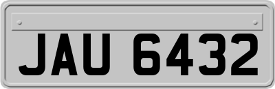 JAU6432