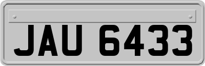 JAU6433