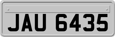 JAU6435