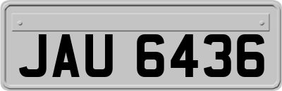 JAU6436