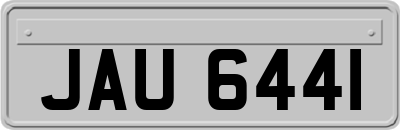 JAU6441