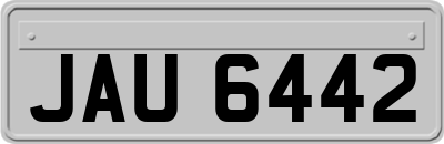 JAU6442