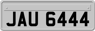 JAU6444