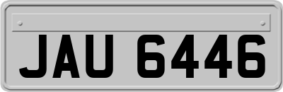 JAU6446