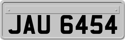 JAU6454