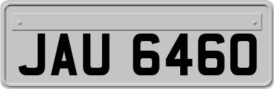 JAU6460