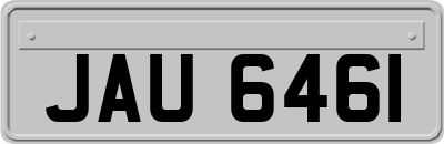 JAU6461