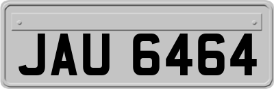 JAU6464