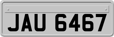 JAU6467