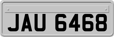 JAU6468