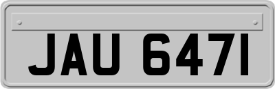 JAU6471