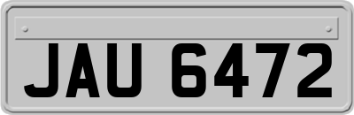 JAU6472