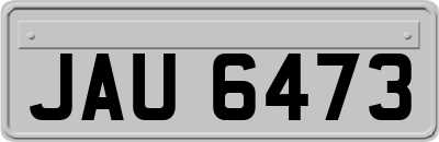 JAU6473
