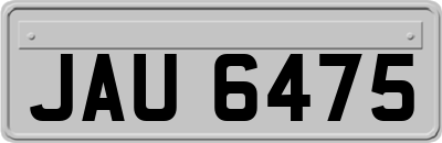 JAU6475