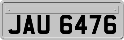 JAU6476