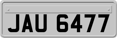 JAU6477