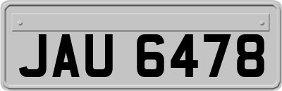JAU6478