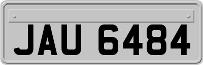 JAU6484
